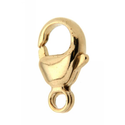 750/- gelb